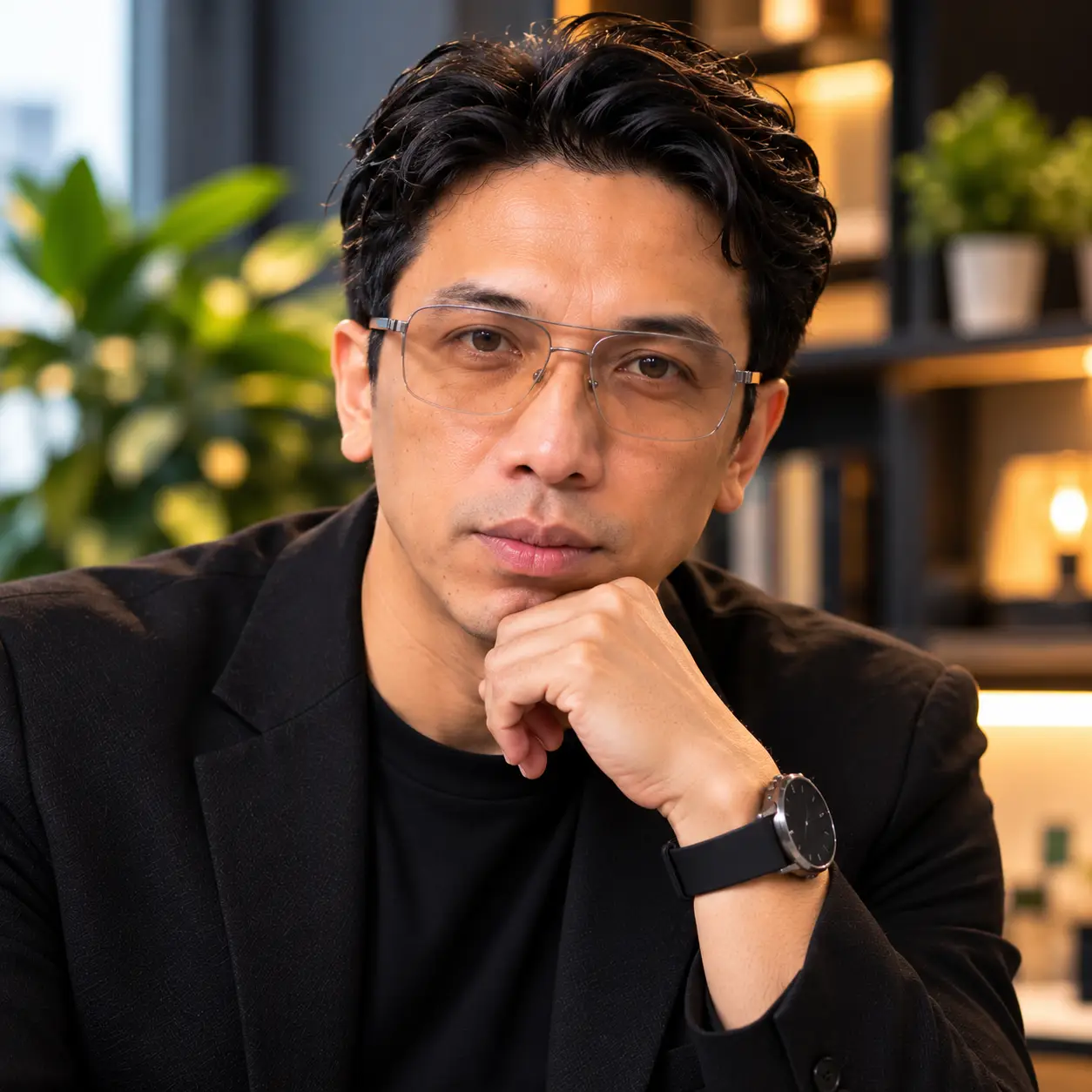 Brade Marwan, Digital Marketing Expert