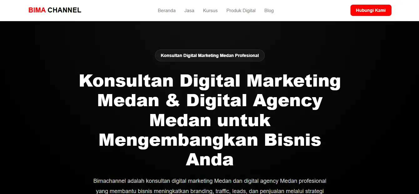 bimachannel.com