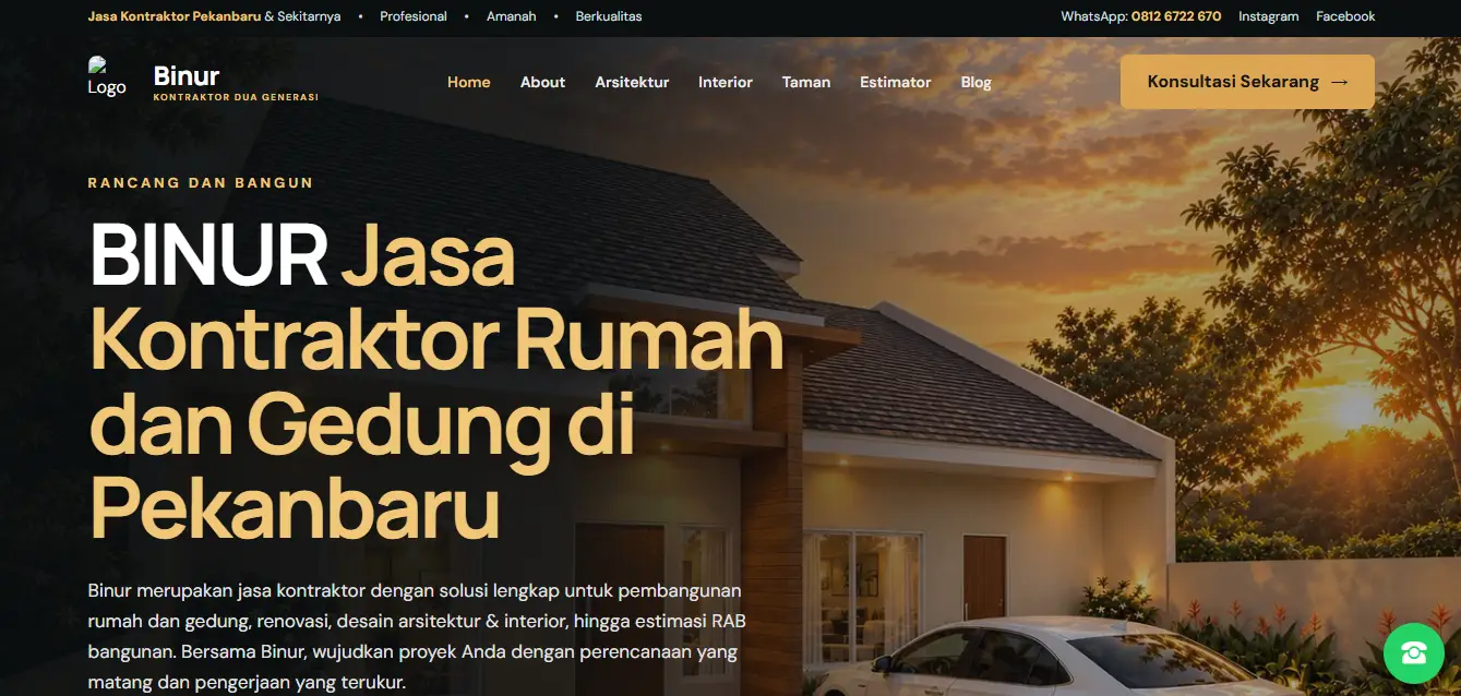 binurkontraktoramanah.com