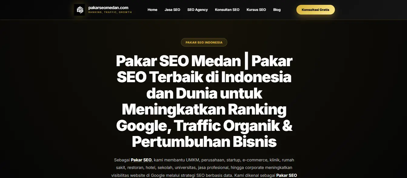 pakarseomedan.com